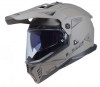 LS2 KASK ADVENTURE MX702 PIONEER II SOLID MAT SAND